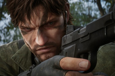 PC版『METAL GEAR SOLID Δ: SNAKE EATER』スペック情報公開！100GBのSSD推奨も、全体としては思ったより低め？ 画像