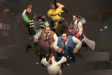 新たな武器やモードを追加する『Team Fortress 2』コミュニティ製Mod「Team Fortress 2 Classic」がSteam配信予定！ 画像