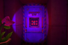 “ただの部屋からの脱出”…本当に？日本語にも対応のミステリアスな『Escape from Mutation Station ― 何の変哲もない脱出ゲーム』3月31日リリース 画像