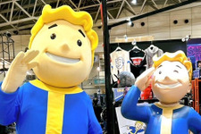 Vault Boyとのツーショット撮影も可能！『Fallout』グッズ販売やフォトスポット設置の期間限定ストアが渋谷/心斎橋PARCOにて3月に開催 画像