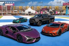 『Forza Horizon 5』PS5版は4月29日発売！プレミアム版の予約注文で4月25日から先行アクセスを体験可能