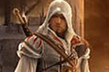 『Prince of Persia: Forgotten Sands』に『Assassin's Creed II』のEzioスキンが登場 画像