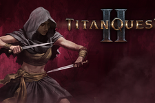 古代神話ハクスラRPG続編『Titan Quest II』早期アクセス開始時に4つ目の「ローグ」マスタリー追加決定 画像