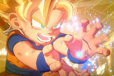 なにが起こるかワクワクすんなぁ！『ドラゴンボールZ KAKAROT』第3魔界を大冒険する「DAIMA」DLCのPV公開 画像