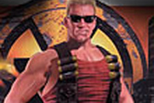 『Duke Nukem Manhattan Project』XBLAでの配信が決定！ 画像