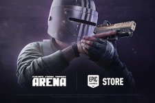 『Escape from Tarkov: Arena』Epic Games Storeで近日リリース。しかし起動はBattlestate Gamesランチャーから行う必要あり