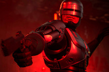 ロボコップの戦いはまだ終わらない！FPSアドベンチャー『RoboCop: Rogue City - Unfinished Business』発表 画像