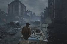 ゲームプレイ映像も公開！クトゥルフ神話サバイバルホラー『The Sinking City 2』のKickstarterが開始 画像