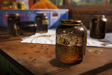 腹が減っては戦はできぬ！『Rust』料理焦点にクラフト要素大幅追加のアップデート「Crafting」配信。一定額の課金者向け公式プレミアムサーバーも導入 画像