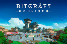 1つの世界に数千人でクラフト＆サバイバル！中世サンドボックスMMORPG『BitCraft Online』5月29日早期アクセス開始決定 画像