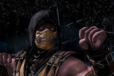 バイオレンス健在なモバイル版『Mortal Kombat X』プレイ映像―フェイタリティもしっかり登場 画像