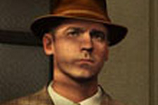 海外サイトに『L.A. Noire』の最新スクリーンショットが掲載 画像