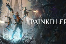 悪魔狩りシューター最新作『Painkiller』発表！ 伝説のシリーズを現代向けに再構築 画像