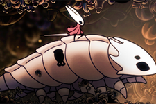 期待募る『Hollow Knight: Silksong』クラウドゲーミングサービスにも対応か！？ストアページ更新でカテゴリ追加 画像