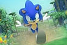 『Sonic Colors』の更なる詳細が海外ゲーム誌に掲載 画像