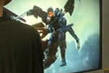 『Killzone 3』のジェットパックアクションを直撮り動画で確認！ 画像