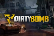 クローズドβ中の新作FPSの『Dirty Bomb』インプレッション―チームプレイが勝敗の鍵 画像