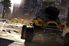 『MotorStorm Apocalypse』が正式発表！スクリーンショットやディテールも 画像