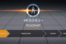 『Battlefield 4』コミュニティマップのコンセプトは「ジャングル」に―制作プランも公開 画像