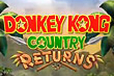 E3 10: 懐かしの横スクロール！『Donkey Kong Country Returns』が発表 画像