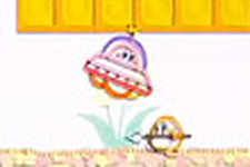 E3 10: 手芸スタイルの新作カービィ『Kirby's Epic Yarn』が発表 画像