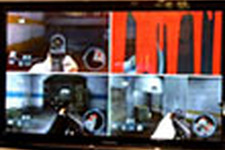 E3 10: 画面分割4人対戦も！Wii『GoldenEye 007』ゲームプレイ映像 画像