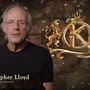 『King’s Quest』キャスト紹介映像―クリストファー・ロイドやゼルダ・ウィリアムズ出演