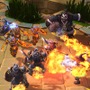 Blizzard製MOBA『Heroes of the Storm』いよいよオープンβ始動、新たなトレイラーも！