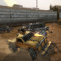 Gaijin、新作MMOコンバット『Crossout』発表―終末世界でマシンカスタマイズ！