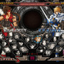 PC版『GUILTY GEAR XX ΛCORE PLUS R』5月26日よりSteamで配信…サウンドトラックも同梱