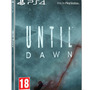 『Until Dawn』欧州向けカバーアートが通販サイトに掲載―Extended Edition含む3種類