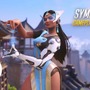 『Overwatch』1試合まるごとプレイ動画第6弾―献身的な褐色美人「Symmetra」