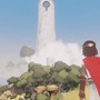 PS4向け美麗ADV『RiME』は既にプレイアブル状態―イベント出展など今後の「計画」も示唆