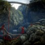 【E3 2015】毛糸風キャラがキュートな新作プラットフォーマー『UNRAVEL』発表