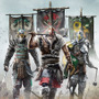 【E3 2015】Ubiの新規IP『For Honor』ステージデモ―ゲームプレイを収録