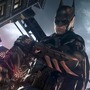 海外レビュー速報『Batman: Arkham Knight』（PS4）