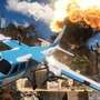 『Just Cause 3』インタビュー―乗り物をカスタマイズし、あらゆるものを破壊せよ