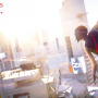 【E3 2015】爽快感に失速なし！―『Mirror's Edge Catalyst』プレイレポート