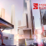 【E3 2015】爽快感に失速なし！―『Mirror's Edge Catalyst』プレイレポート