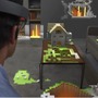 マイクロソフトの「HoloLens」、ロケット打ち上げ失敗により宇宙に届かず