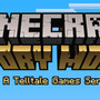 『Minecraft: Story Mode』の新情報がまもなく公開か―TelltaleがMineConへの参加を示唆