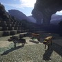 『Minecraft』inウェイストランド？『Fallout』世界を移植するユーザーMod開発中