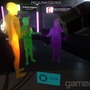 『Gone Home』開発元の新作ADV『Tacoma』序盤5分を収めたアルファ版プレイフッテージ