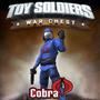 アサクリからエツィオ参戦！『Toy Soldiers: War Chest』最新スクリーン―おもちゃ戦争タワーディフェンス