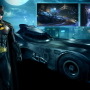 バートン版バットマン降臨！『Batman: Arkham Knight』新DLCが海外発表