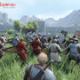 【GC 2015】『Mount & Blade II: Bannerlord』のゲームプレイ映像が公開！―いくつかのディテールも明らかに