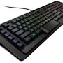 SteelSeriesからゲーミングキーボード「Apex M800」が発売―スイッチ技術専門家と共同開発