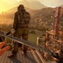 『Dying Light』大型DLC「The Following」初公開トレイラー―ハラン郊外を疾走