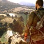 『Dying Light』大型DLC「The Following」初公開トレイラー―ハラン郊外を疾走