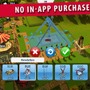 手の中に遊園地を！『RollerCoaster Tycoon 3』PC移植版がiOSに登場